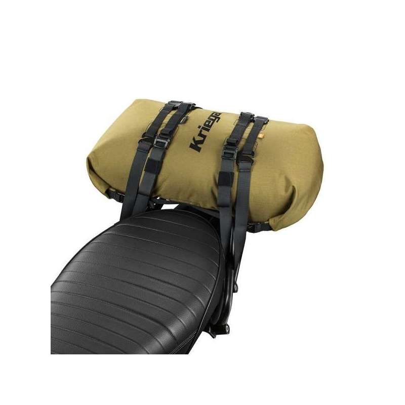 KRIEGA ROLLPACK 20 COYOTE