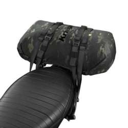 KRIEGA ROLLPACK 20 NOIR CAMO