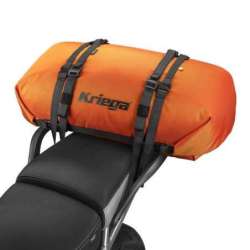 KRIEGA ROLLPACK 40 ORANGE