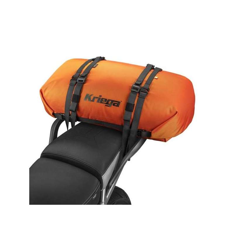 KRIEGA ROLLPACK4 40 ORANGE