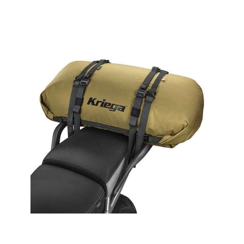 KRIEGA ROLLPACK 40 COYOTE