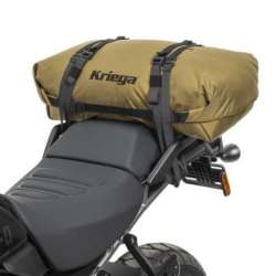 KRIEGA ROLLPACK 40 COYOTE