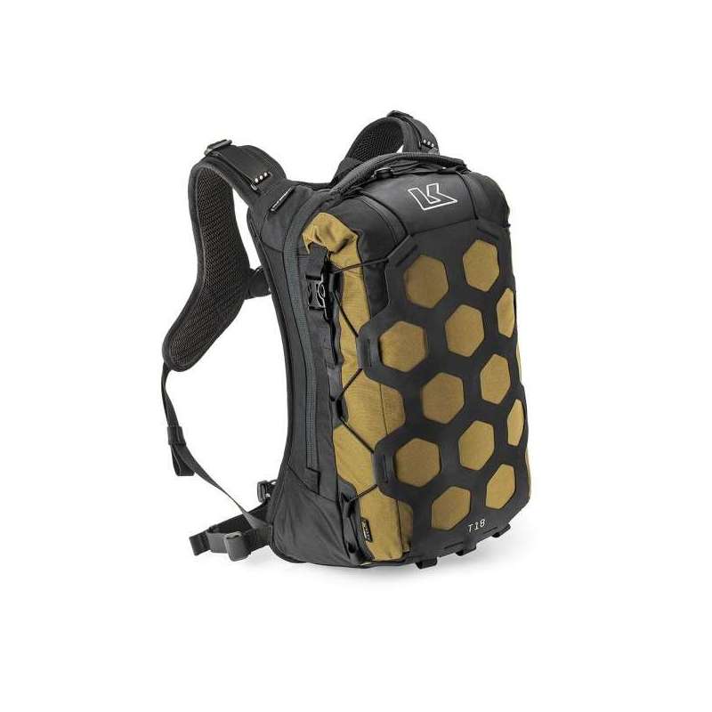 KRIEGA SAC A DOS TRAIL 18 COYOTE