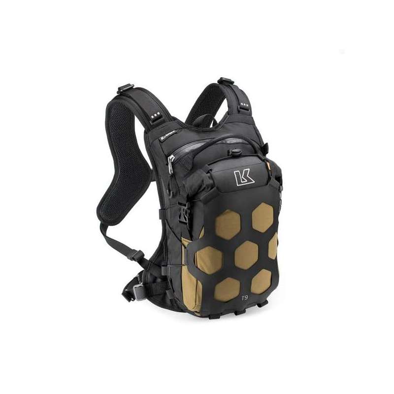 KRIEGA SAC A DOS TRAIL 9 COYOTE KRIEGA SAC A DOS TRAIL 9 COYOTE