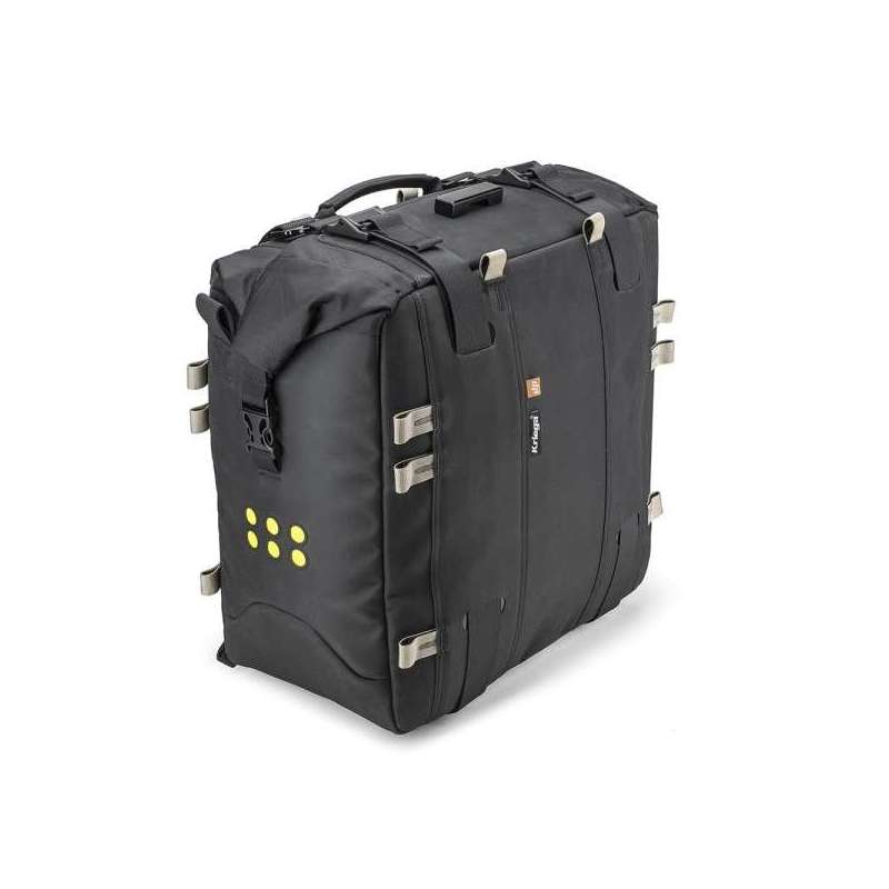 KRIEGA OS-38 PACKTASCHE SCHWARZ