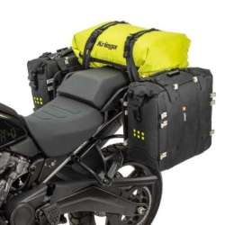 KRIEGA OS-38 PACKTASCHE SCHWARZ