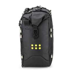 KRIEGA OS-38 PACKTASCHE SCHWARZ