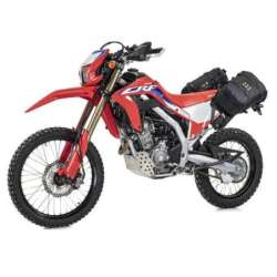 KRIEGA OS-BASE CRF 300 NOIR