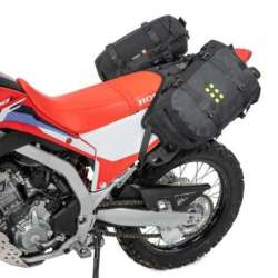 KRIEGA OS-BASE CRF 300 SCHWARZ