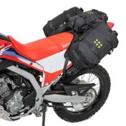 KRIEGA OS-BASE CRF 300 SCHWARZ