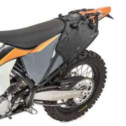 KRIEGA OS-BASE DIRTBIKE NOIR