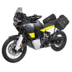 KRIEGA OS-BASE HUSQVARNA NORDEN 901 NOIR