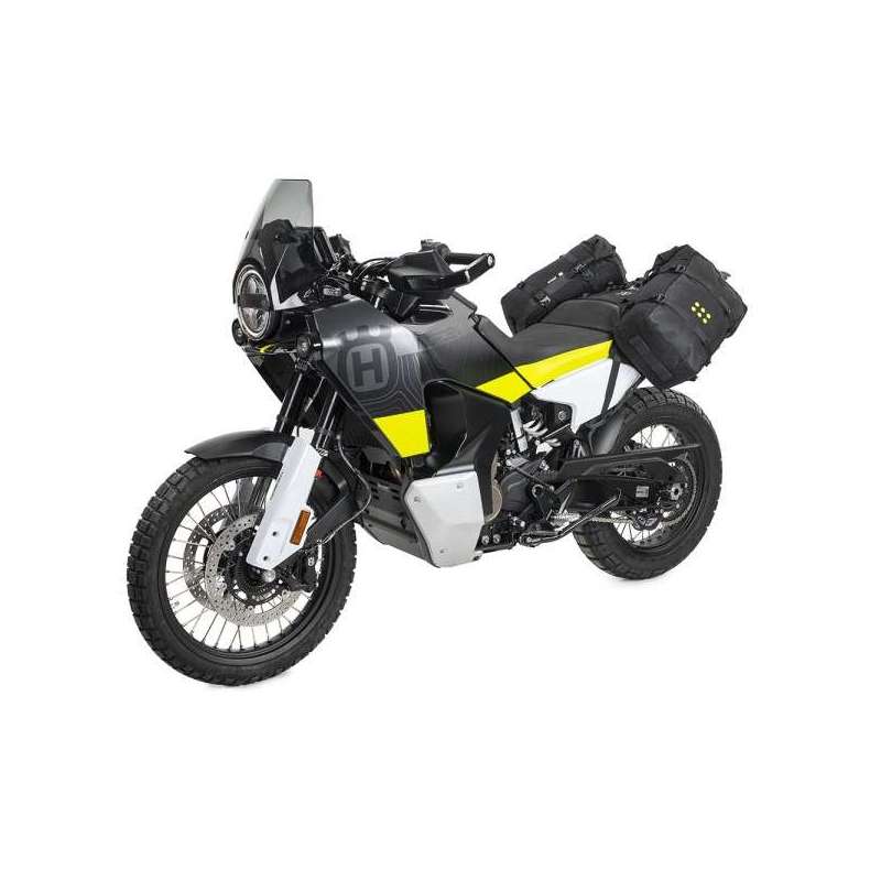 KRIEGA OS-BASE HUSQVARNA NORDEN 901 SCHWARZ