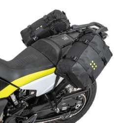 KRIEGA OS-BASE HUSQVARNA NORDEN 901 SCHWARZ