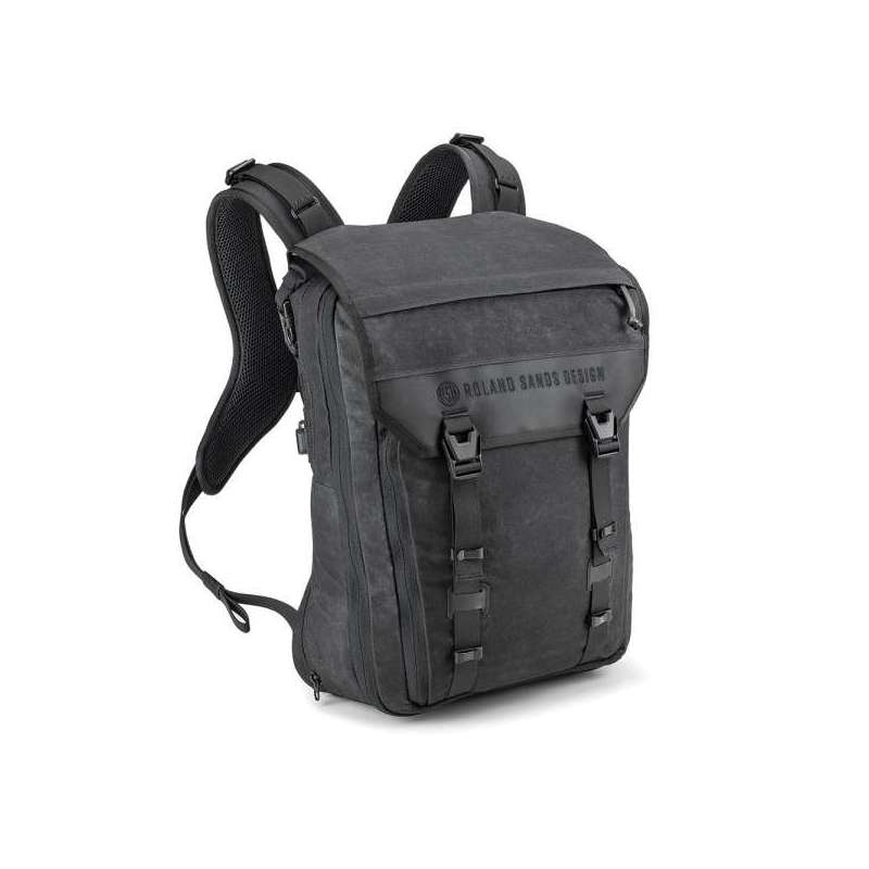 KRIEGA SAC-A-DOS ROAM 34 NOIR