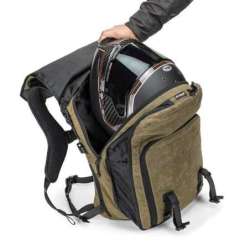 KRIEGA SAC-A-DOS ROAM 34 NOIR