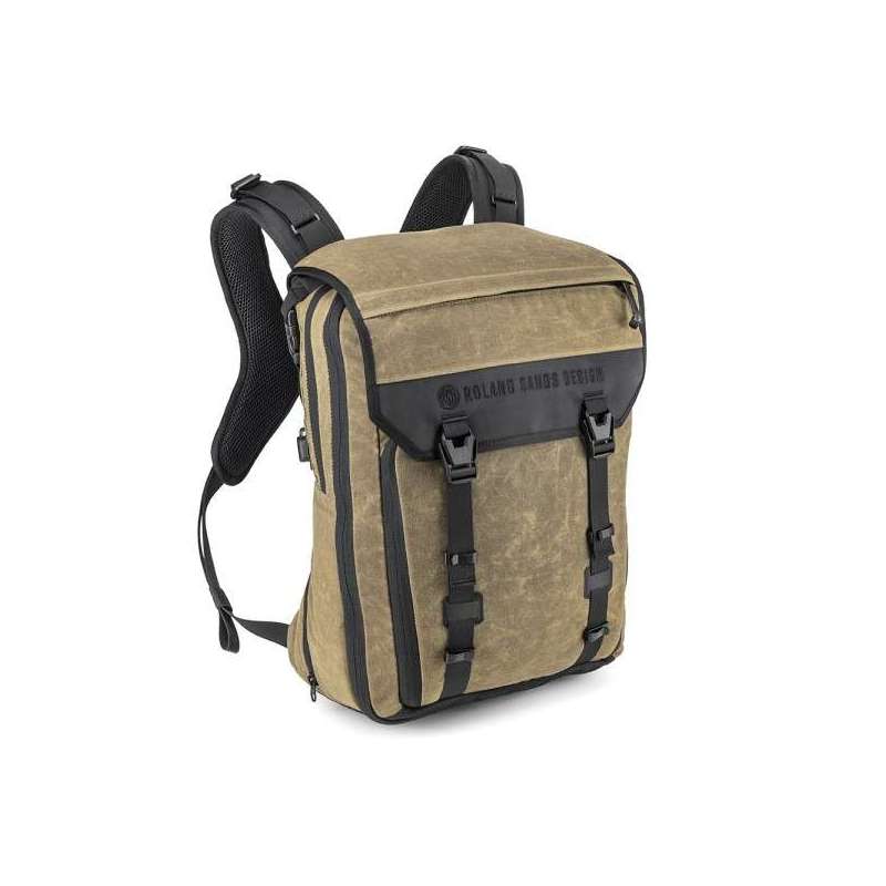 KRIEGA SAC-A-DOS ROAM 34 SABLE/NOIR