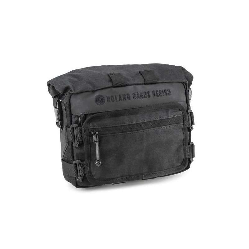 KRIEGA SACOCHE GUIDON ROAM NOIR