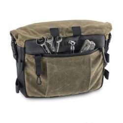 KRIEGA SACOCHE GUIDON ROAM NOIR
