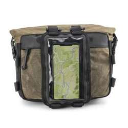 KRIEGA SACOCHE GUIDON ROAM SABLE/NOIR