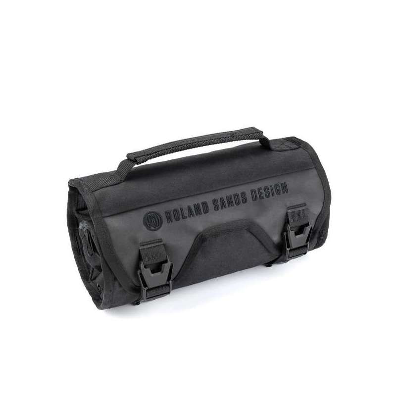 KRIEGA TROUSSE A OUTILS ROAM NOIR
