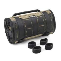 KRIEGA TROUSSE A OUTILS ROAM NOIR