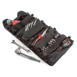 KRIEGA TROUSSE A OUTILS ROAM NOIR