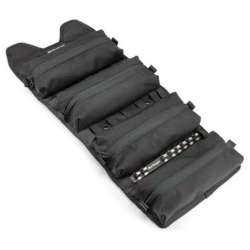 KRIEGA TROUSSE A OUTILS ROAM SABLE/NOIR