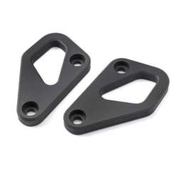 KRIEGA SUPPORT DE MONTAGE OS-BASE KTM 790/890 & NORDEN 901 NOIR