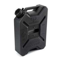 OVERLAND JERRICAN D'ESSENCE 4,5L NOIR