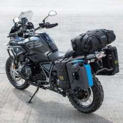 OVERLAND BENZINKANISTER 4,5L SCHWARZ