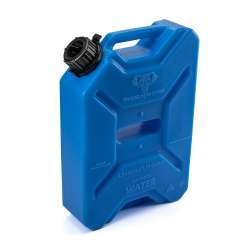 OVERLAND JERRICAN D'EAU 4,5L BLEU