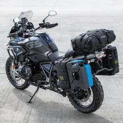 OVERLAND WASSERKANISTER 4,5L BLAU