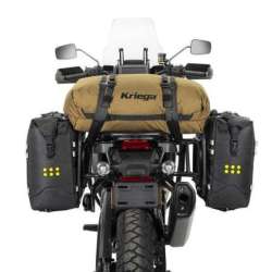 KRIEGA ROLLPACK 40 COYOTE