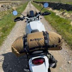 KRIEGA ROLLPACK 40 COYOTE