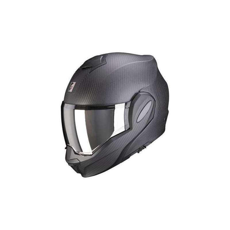 Visières des casques Exo Tech/Carbon EVO - EKO Motorwear