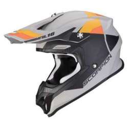 Cross-Helm SCORPION VX-16 EVO SPECTRUM Air