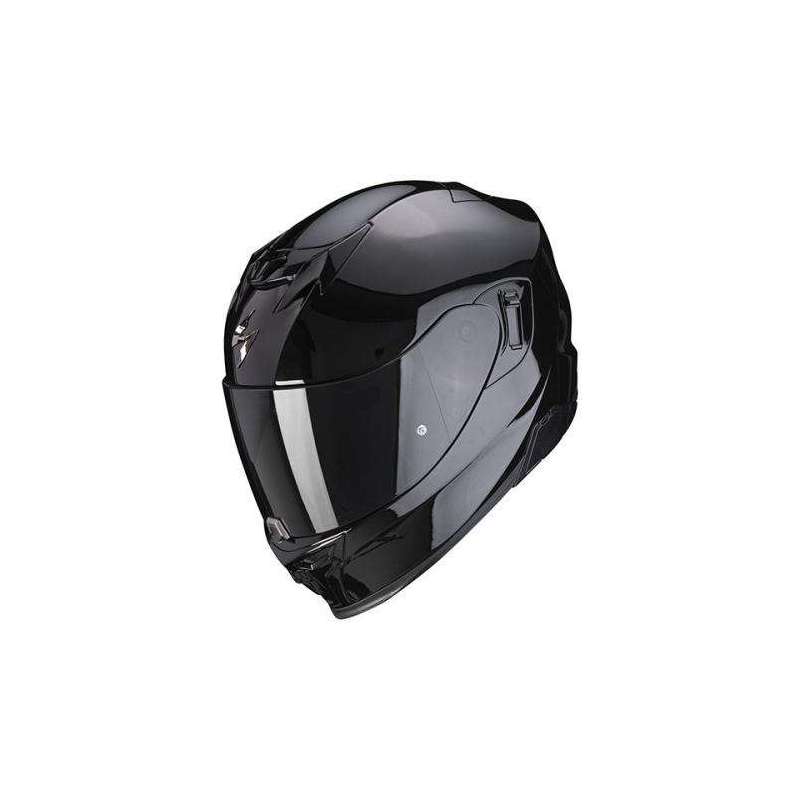 Casque Intégral SCORPION EXO-520 EVO Air -Noir