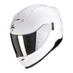 Casque Intégral SCORPION EXO-520 EVO Air -Blanc