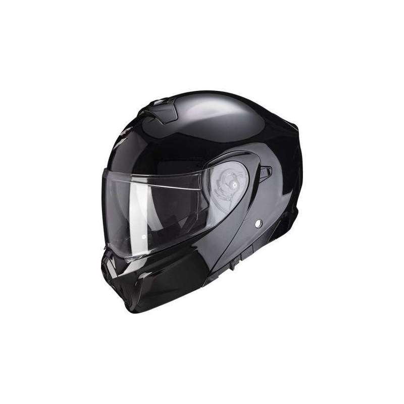 Casque Modulable SCORPION EXO-930 EVO -Noir