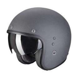 Jet-Helm SCORPION BELFAST EVO Graphite