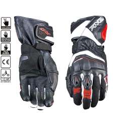 Five Glove RFX4 EVO Black / White / Red
