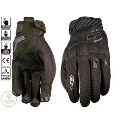 Five Gloves RS3 Evo Schwarz