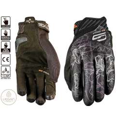 Five Gloves - Gants scooter XL - Noir - Maxi Pièces 50