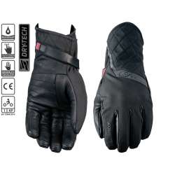 Five Gloves Milano Woman WP Evo Black