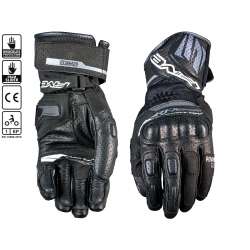 FIVE GLOVES RFX SPORT AIRFLOW BLACK