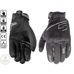 FIVE GLOVES RS3 EVO AIRFLOW Black