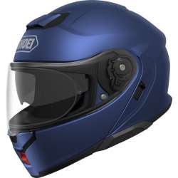 Casque modulable Neotec 3 Candy bleu mat