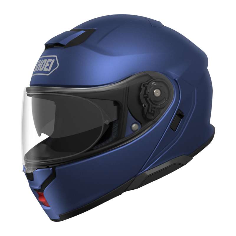 Casque modulable Neotec 3 Candy bleu mat