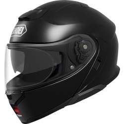 Casque modulable Neotec 3 Plain noir